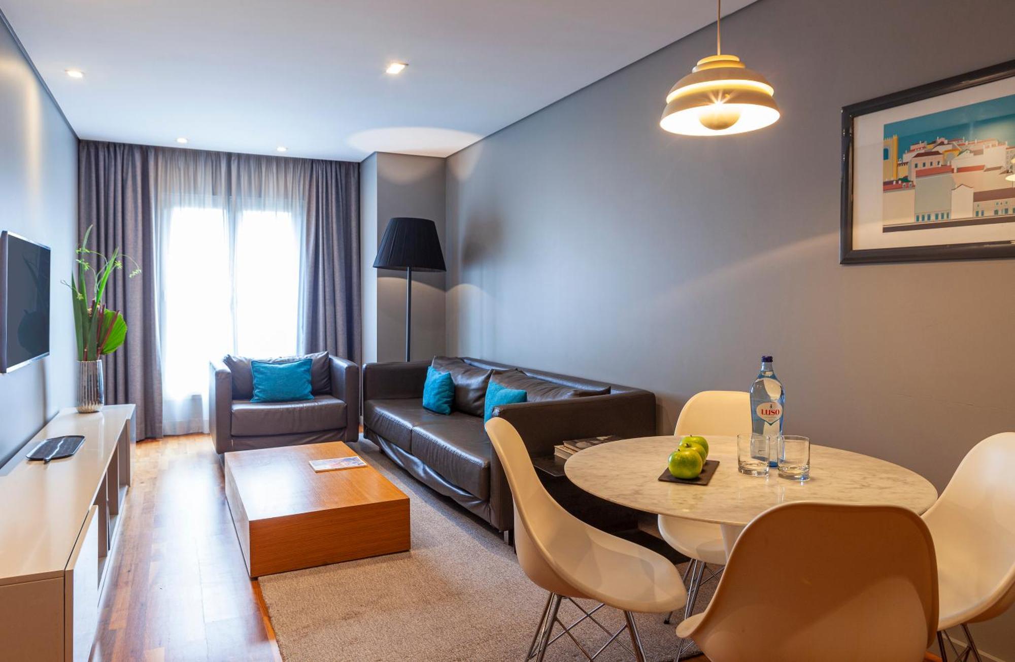 Altis Prime Aparthotel Lisbona