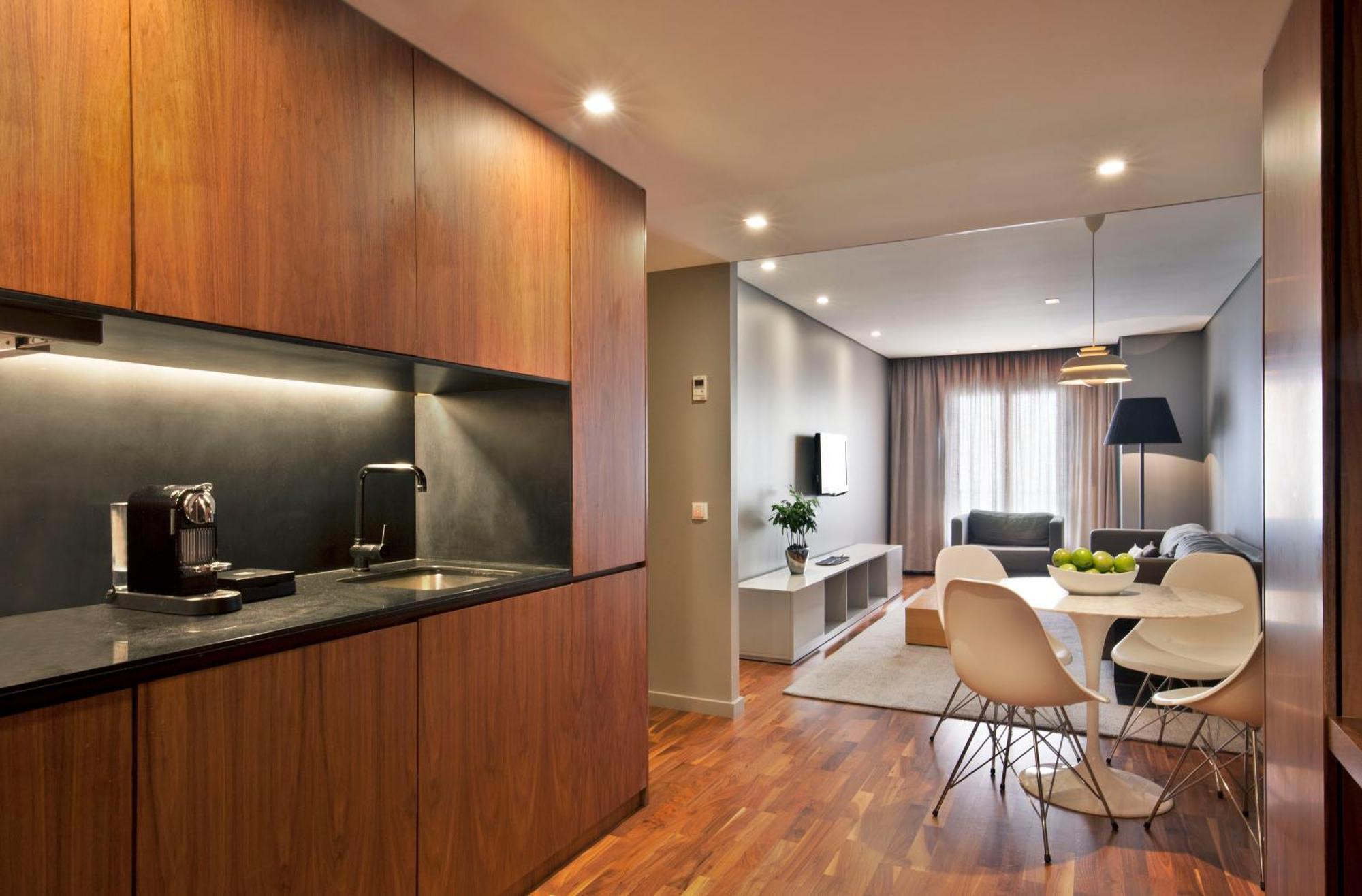 Aparthotel Altis Prime Lisbona