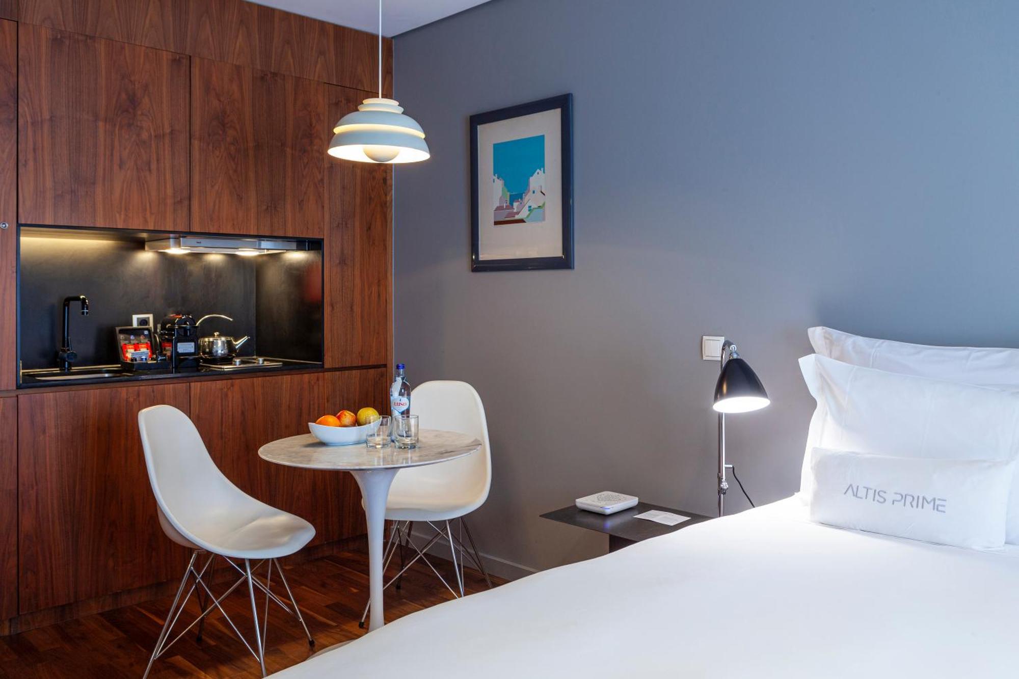 Aparthotel Altis Prime 4*