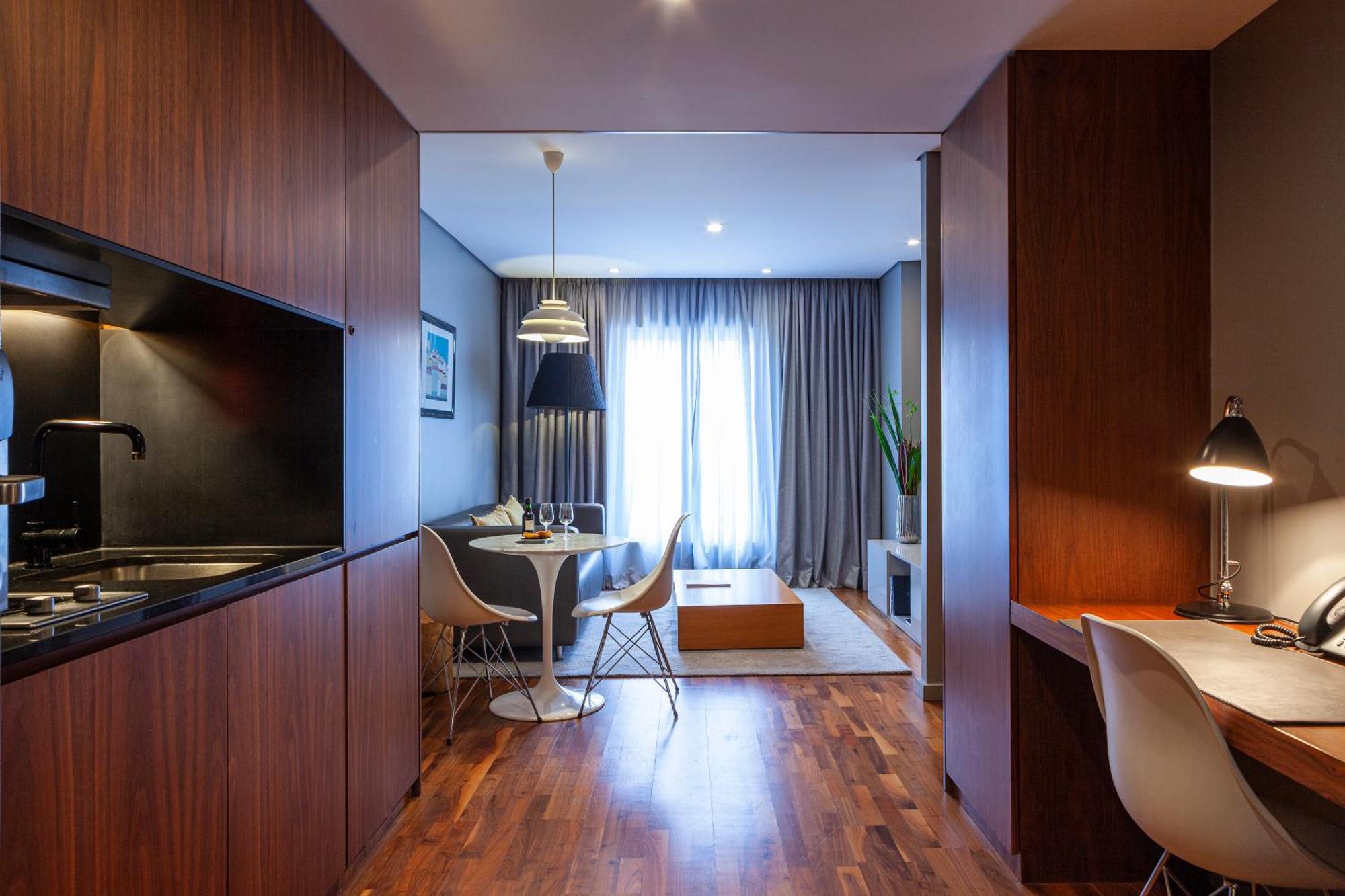 Aparthotel Altis Prime Lisbona