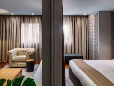 Aparthotel Altis Prime Lisbona