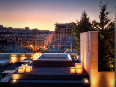 Aparthotel Altis Prime Lisbona