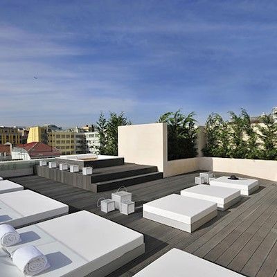Altis Prime Aparthotel