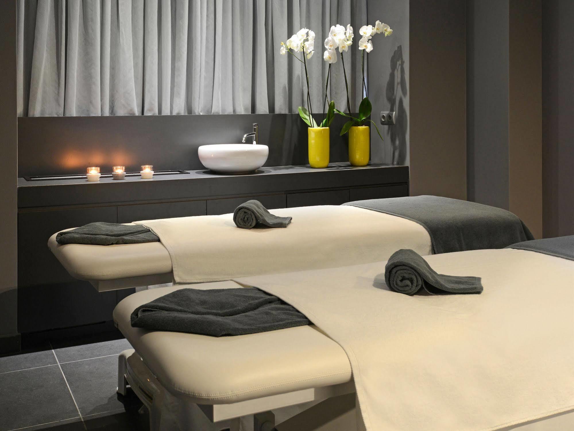 Altis Prime Aparthotel Lisbona