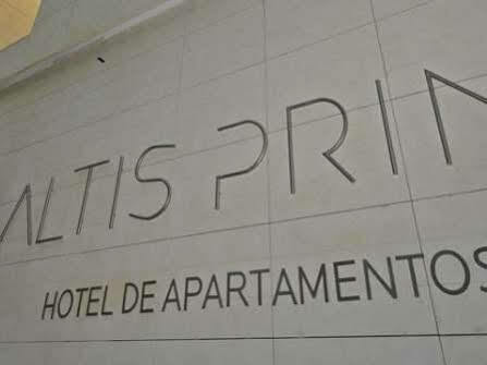 Altis Prime Lisbona