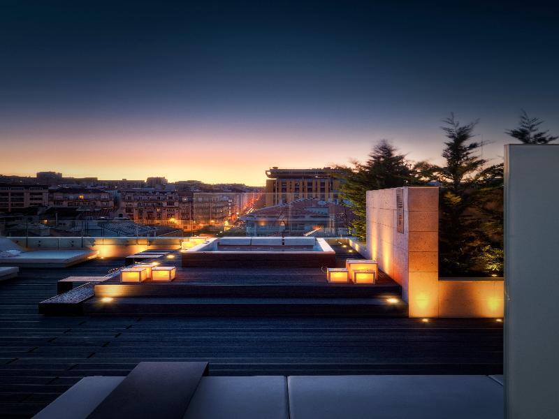 Altis Prime Apartahotel