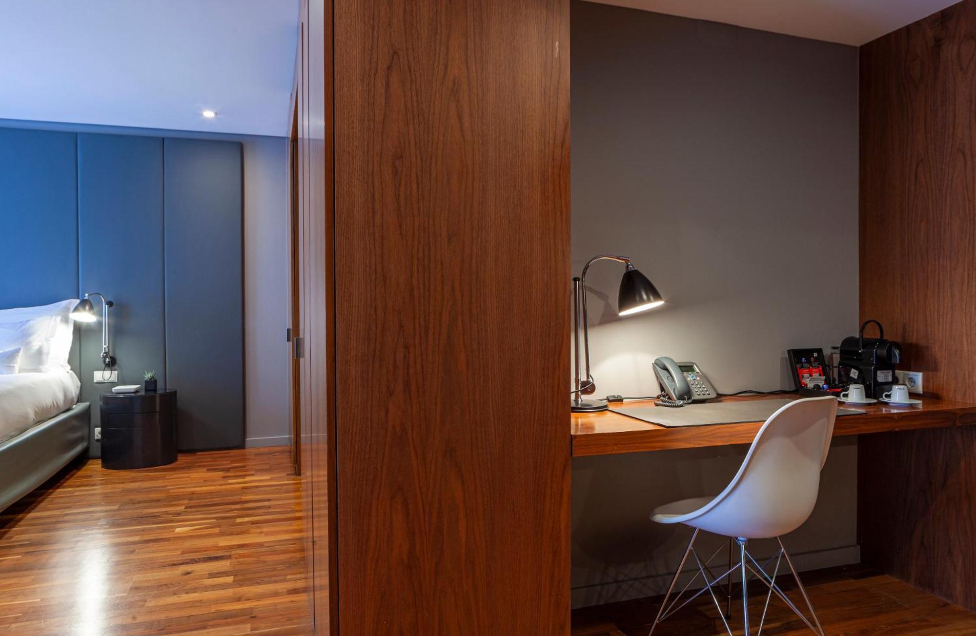 Apartahotel Altis Prime Lisboa