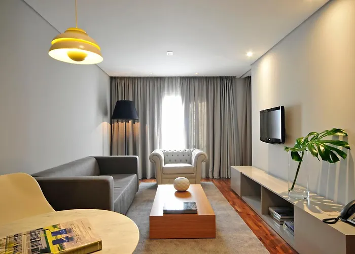Altis Prime Hotel