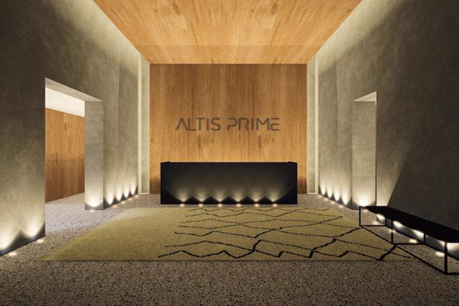 Altis Prime Aparthotel Lisbon