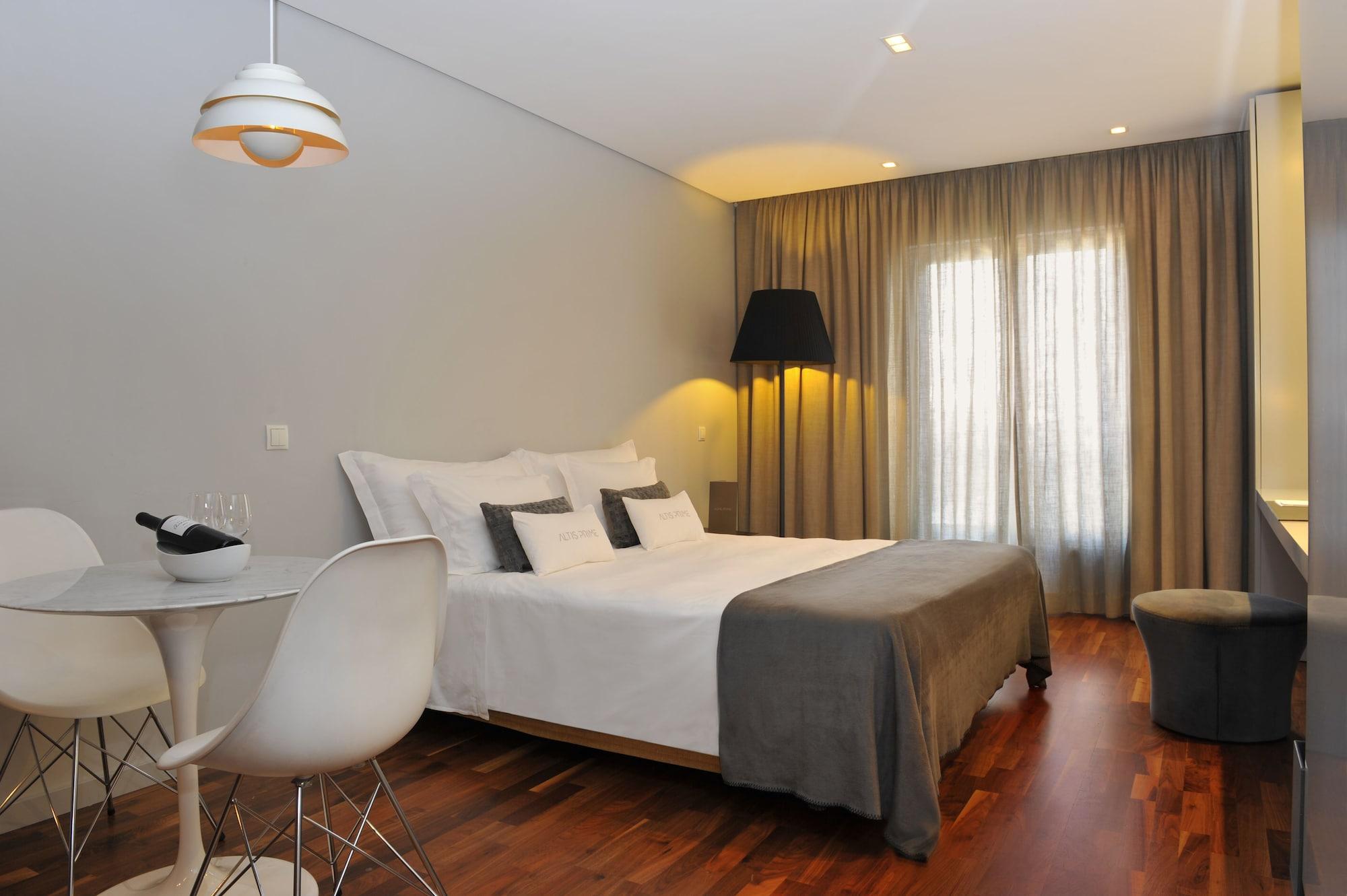 Altis Prime Aparthotel 4*