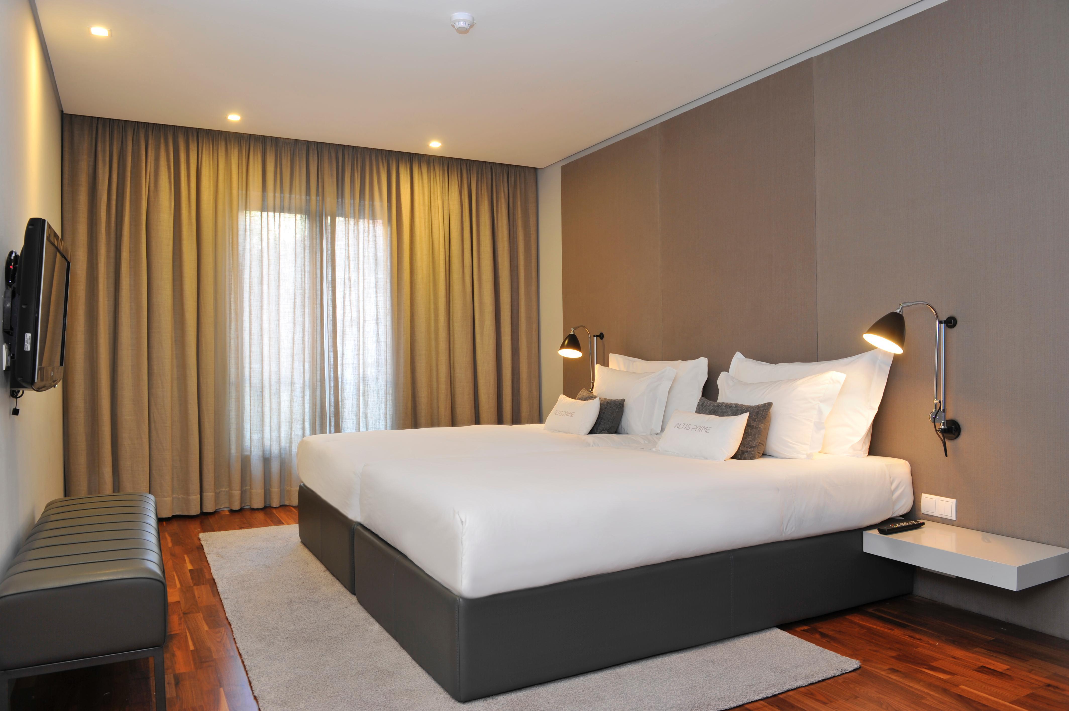 Altis Prime Aparthotel