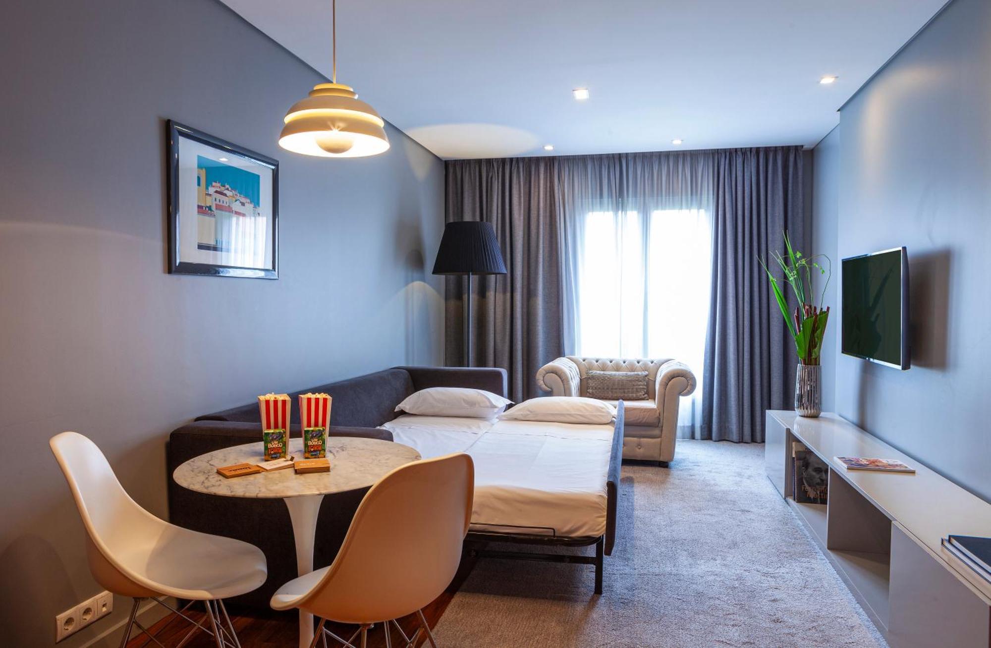 Aparthotel Altis Prime 4*