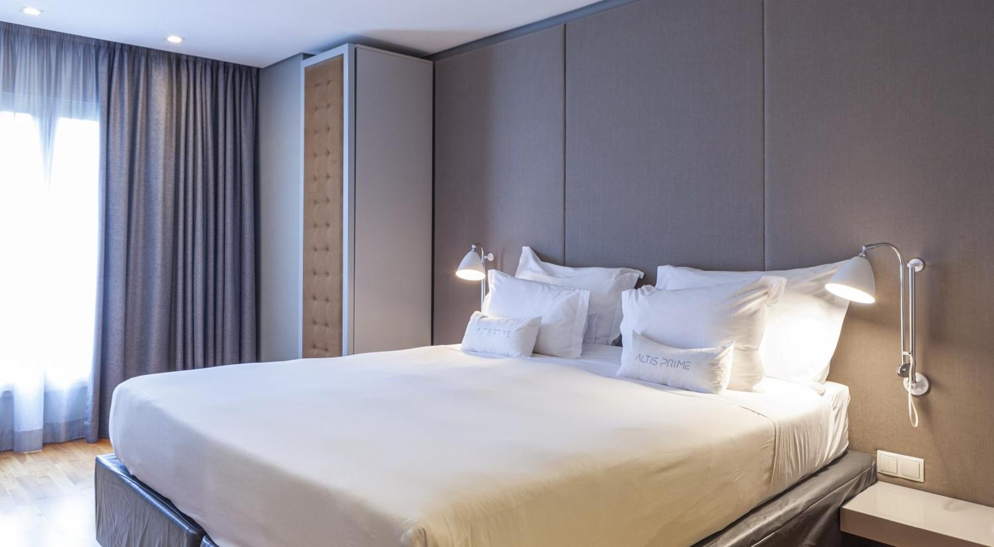 Altis Prime Aparthotel Lisbon