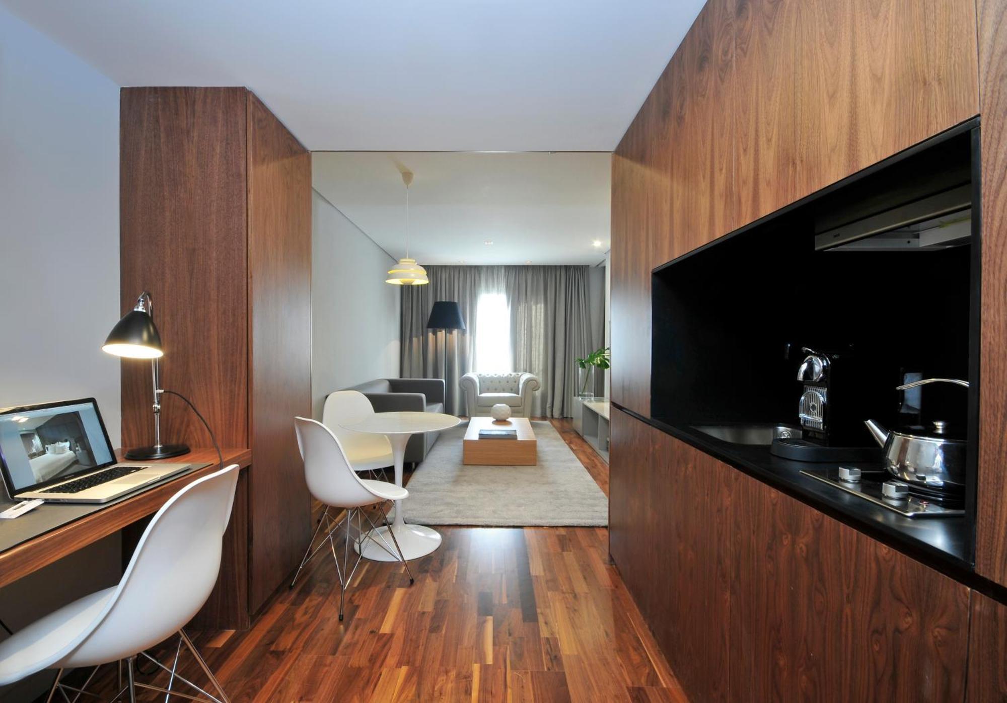 Altis Prime 4* Lisbon