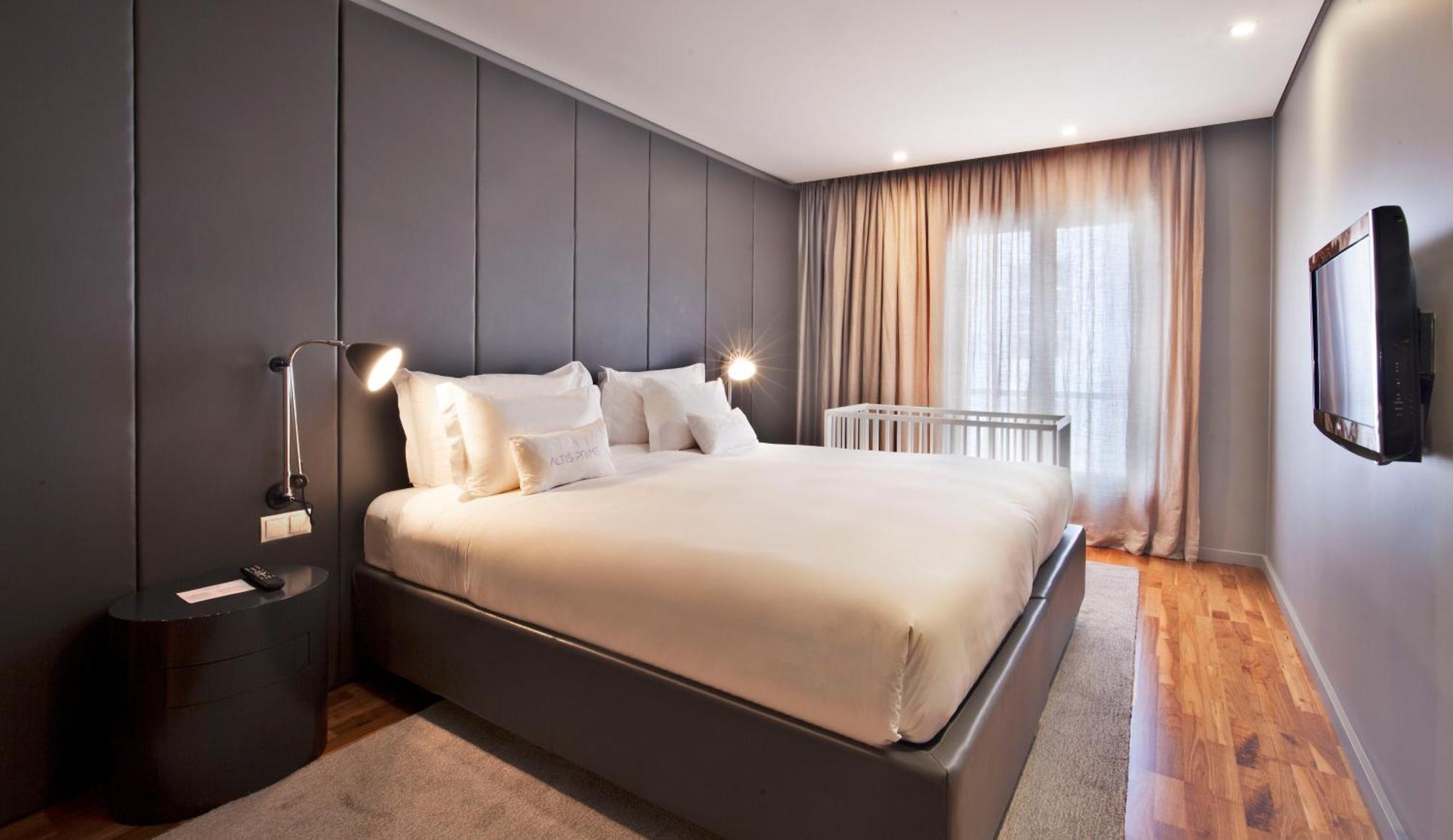 Altis Prime Aparthotel