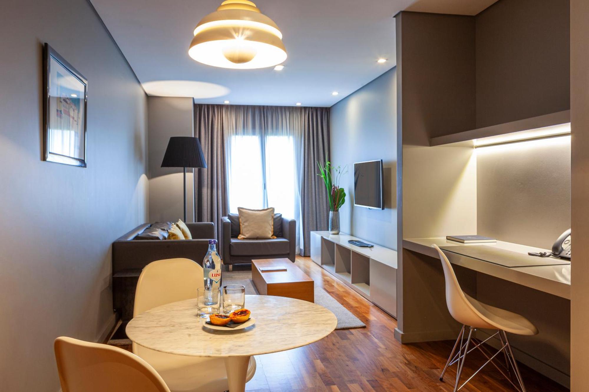 Altis Prime 4* Lisbon