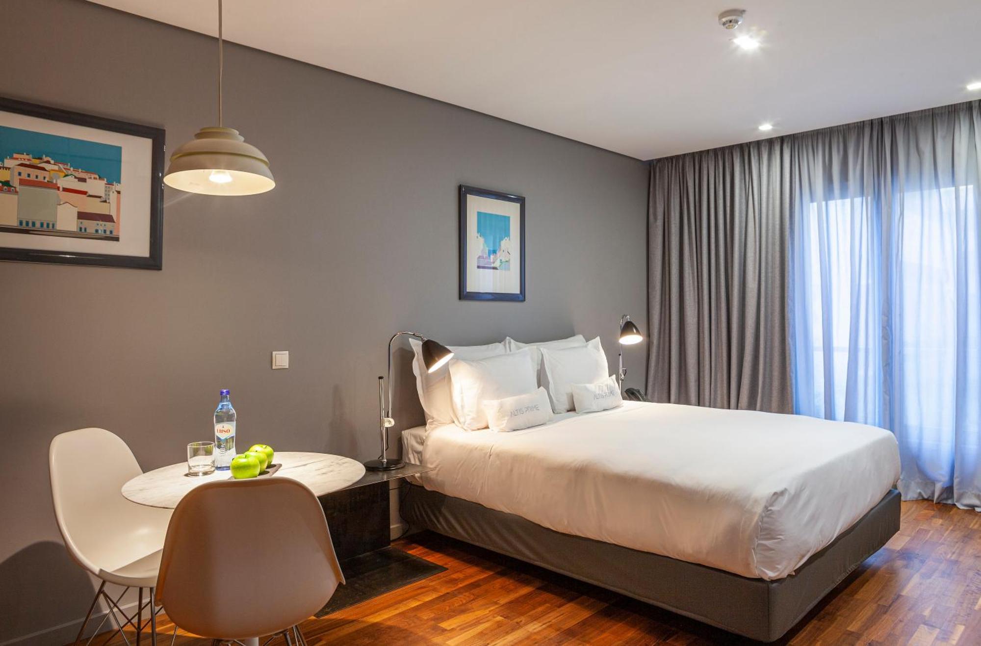 Altis Prime Aparthotel 4*