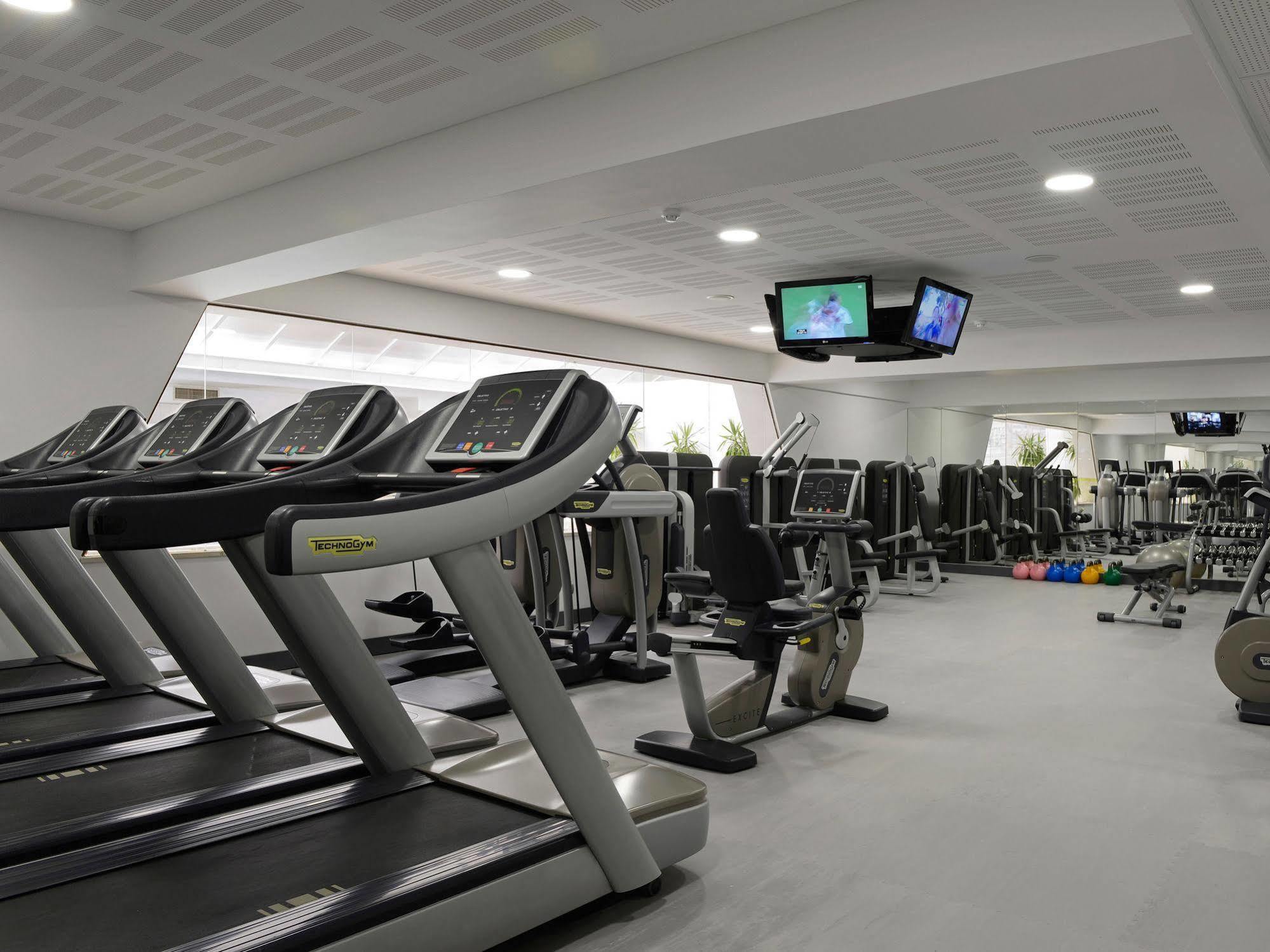 Aparthotel Altis Prime Lisbon