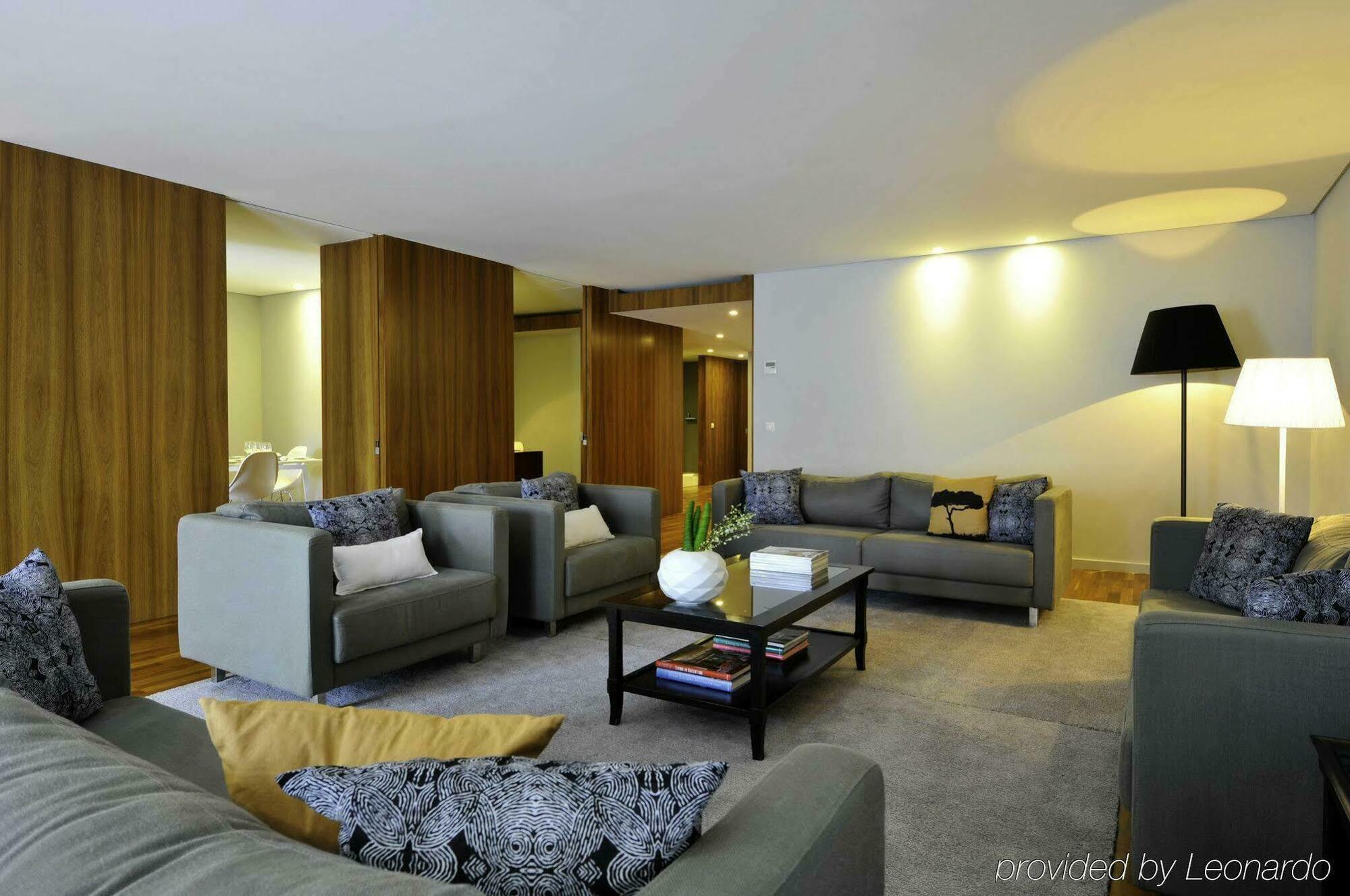 Altis Prime Aparthotel